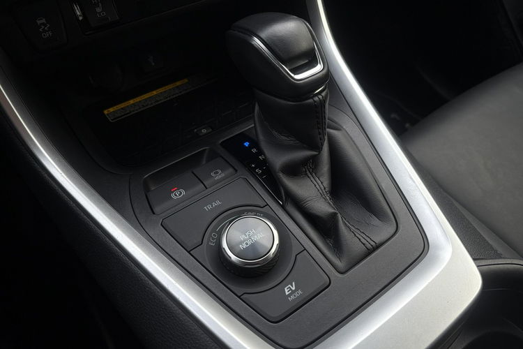 Toyota RAV-4 2.5 HSD 222KM 4x4 SELECTION JBL, salon Polska, gwarancja zdjęcie 17