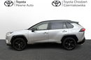 Toyota RAV-4 2.5 HSD 222KM 4x4 SELECTION JBL, salon Polska, gwarancja zdjęcie 2