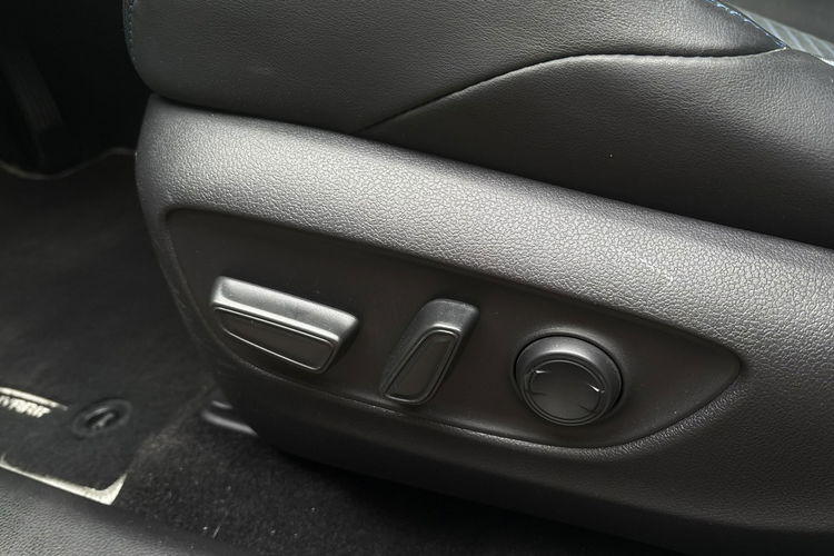 Toyota RAV-4 2.5 HSD 222KM 4x4 SELECTION JBL, salon Polska, gwarancja zdjęcie 27