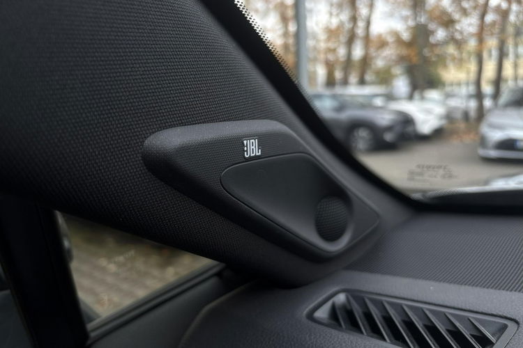 Toyota RAV-4 2.5 HSD 222KM 4x4 SELECTION JBL, salon Polska, gwarancja zdjęcie 29