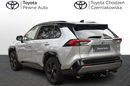 Toyota RAV-4 2.5 HSD 222KM 4x4 SELECTION JBL, salon Polska, gwarancja zdjęcie 3