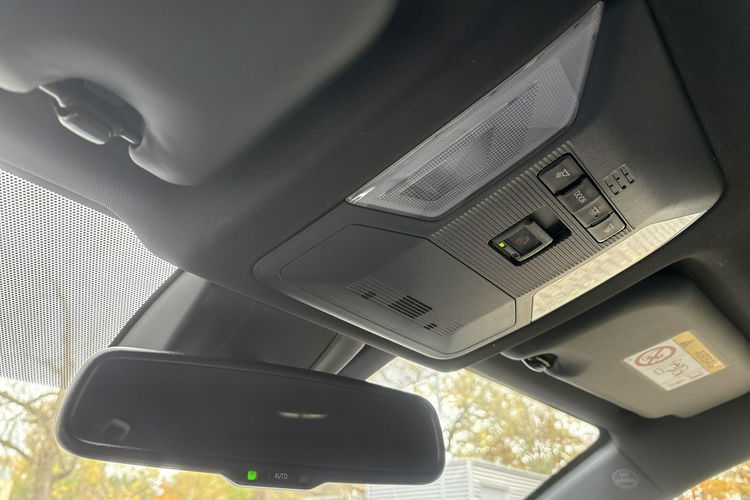 Toyota RAV-4 2.5 HSD 222KM 4x4 SELECTION JBL, salon Polska, gwarancja zdjęcie 31