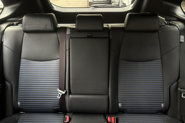 Toyota RAV-4 2.5 HSD 222KM 4x4 SELECTION JBL, salon Polska, gwarancja zdjęcie 33