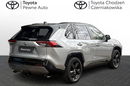 Toyota RAV-4 2.5 HSD 222KM 4x4 SELECTION JBL, salon Polska, gwarancja zdjęcie 5