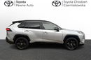 Toyota RAV-4 2.5 HSD 222KM 4x4 SELECTION JBL, salon Polska, gwarancja zdjęcie 6
