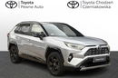 Toyota RAV-4 2.5 HSD 222KM 4x4 SELECTION JBL, salon Polska, gwarancja zdjęcie 7