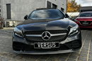 Mercedes C 220 C Coupe Lift 220D195KM Virtual Panorama Burmester Full Led Kamery 360 zdjęcie 2