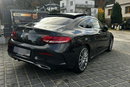Mercedes C 220 C Coupe Lift 220D195KM Virtual Panorama Burmester Full Led Kamery 360 zdjęcie 4