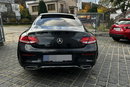 Mercedes C 220 C Coupe Lift 220D195KM Virtual Panorama Burmester Full Led Kamery 360 zdjęcie 5
