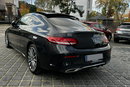 Mercedes C 220 C Coupe Lift 220D195KM Virtual Panorama Burmester Full Led Kamery 360 zdjęcie 6