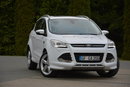Ford Kuga Individual Radar ACC Skóry Panorama Ledy Bi-xenon Navi Kamera ALU19 zdjęcie 4