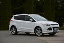 Ford Kuga Individual Radar ACC Skóry Panorama Ledy Bi-xenon Navi Kamera ALU19 zdjęcie 6