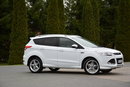 Ford Kuga Individual Radar ACC Skóry Panorama Ledy Bi-xenon Navi Kamera ALU19 zdjęcie 7