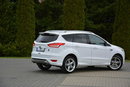 Ford Kuga Individual Radar ACC Skóry Panorama Ledy Bi-xenon Navi Kamera ALU19 zdjęcie 8