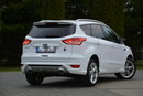 Ford Kuga Individual Radar ACC Skóry Panorama Ledy Bi-xenon Navi Kamera ALU19 zdjęcie 9