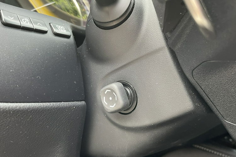 GS Lexus GS300/200t Elegance GWARANCJA FABRYCZNA  zdjęcie 13