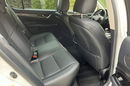 GS Lexus GS300/200t Elegance GWARANCJA FABRYCZNA  zdjęcie 16
