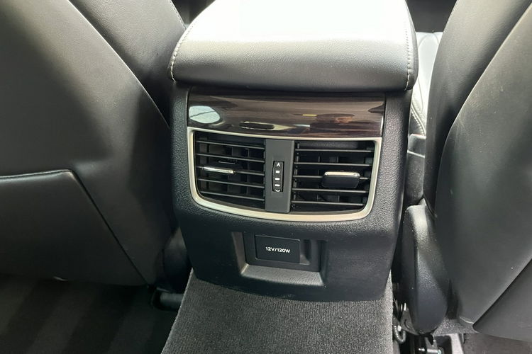 GS Lexus GS300/200t Elegance GWARANCJA FABRYCZNA  zdjęcie 18