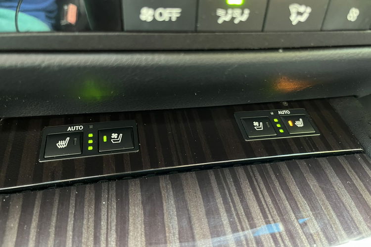 GS Lexus GS300/200t Elegance GWARANCJA FABRYCZNA  zdjęcie 20