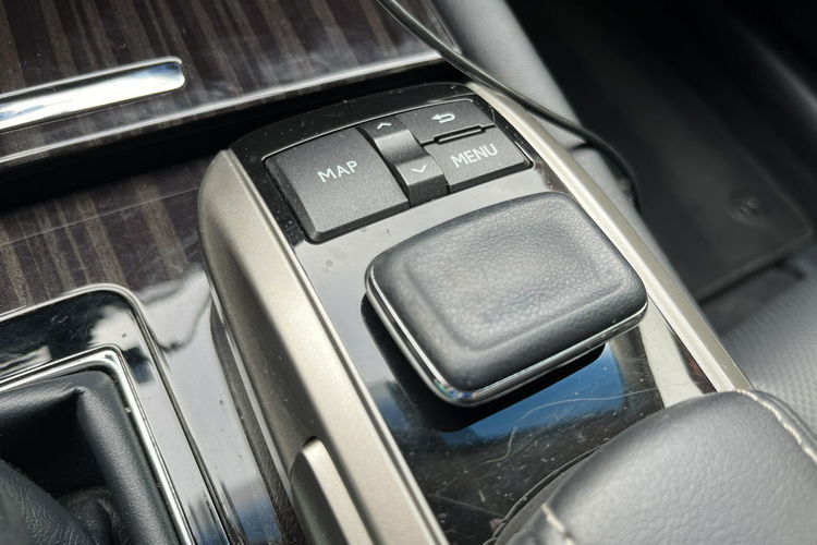 GS Lexus GS300/200t Elegance GWARANCJA FABRYCZNA  zdjęcie 22