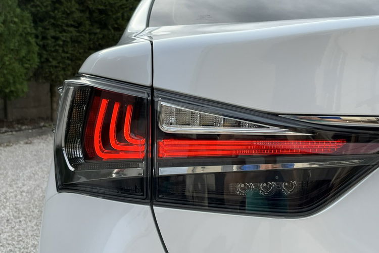 GS Lexus GS300/200t Elegance GWARANCJA FABRYCZNA  zdjęcie 27