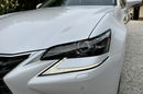 GS Lexus GS300/200t Elegance GWARANCJA FABRYCZNA  zdjęcie 28
