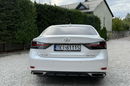 GS Lexus GS300/200t Elegance GWARANCJA FABRYCZNA  zdjęcie 4