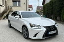 GS Lexus GS300/200t Elegance GWARANCJA FABRYCZNA  zdjęcie 7