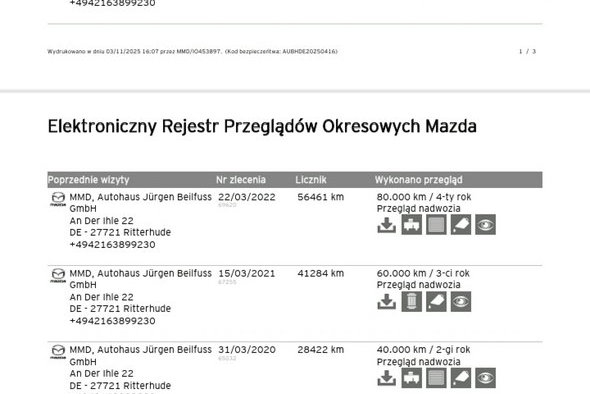 Mazda CX-3 Exclusive Full Led 4x4 Bose Skóry Radar ACC Navi Kamera HeadUp 2xPark zdjęcie 2