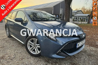 Toyota Corolla 1.8 HSD F-Vat 23% Virtual PDC 360 Ast. Parkowani Distronic kamera Navi