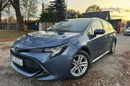 Toyota Corolla REZERWACJA 1.8 HSD F-Vat 23% Virtual PDC 360 Ast. Parkowani Distronic zdjęcie 2