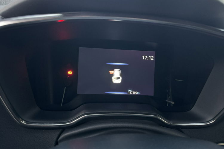 Toyota Corolla REZERWACJA 1.8 HSD F-Vat 23% Virtual PDC 360 Ast. Parkowani Distronic zdjęcie 9