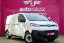 Citroen Jumpy R E Z E R W A C J A zdjęcie 1