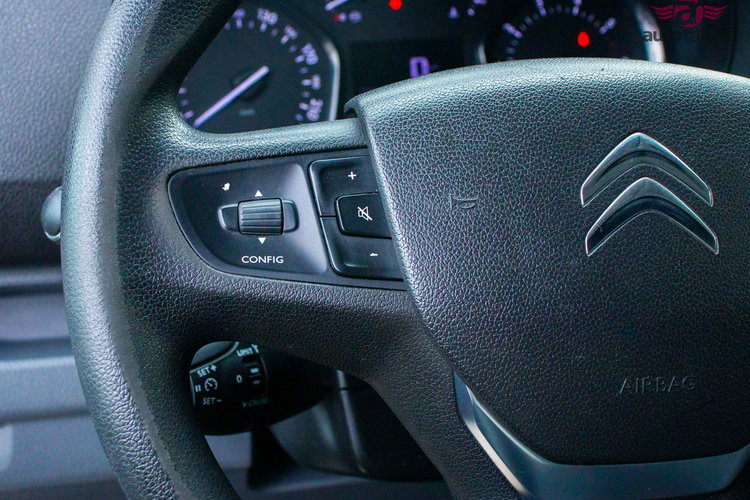 Citroen Jumpy R E Z E R W A C J A zdjęcie 10