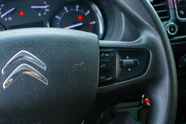 Citroen Jumpy R E Z E R W A C J A zdjęcie 11