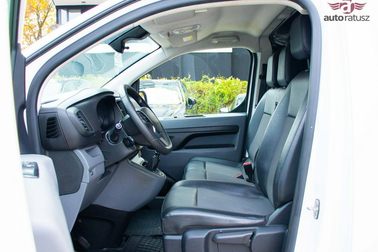 Citroen Jumpy R E Z E R W A C J A zdjęcie 13