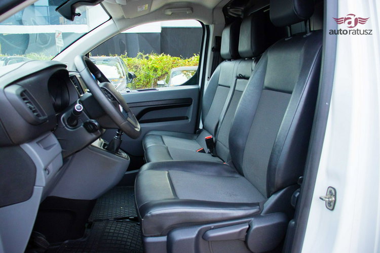 Citroen Jumpy R E Z E R W A C J A zdjęcie 14