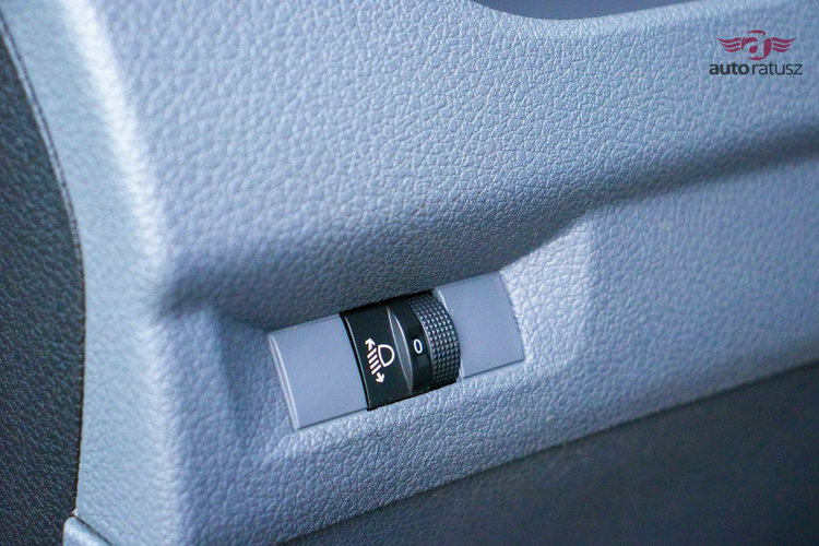 Citroen Jumpy R E Z E R W A C J A zdjęcie 16