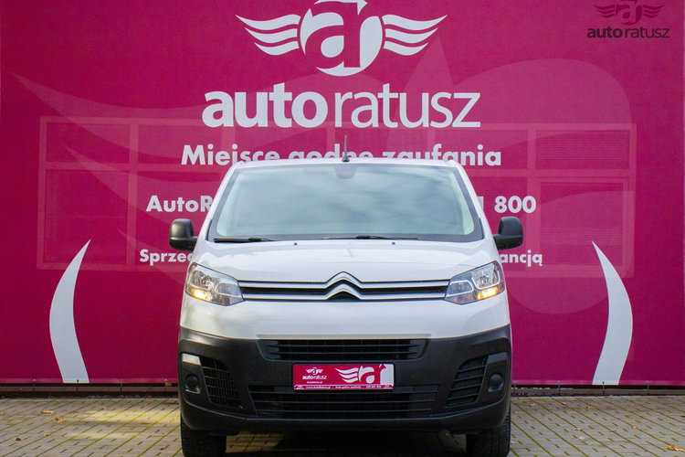Citroen Jumpy R E Z E R W A C J A zdjęcie 2