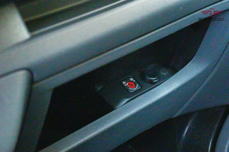 Citroen Jumpy R E Z E R W A C J A zdjęcie 29