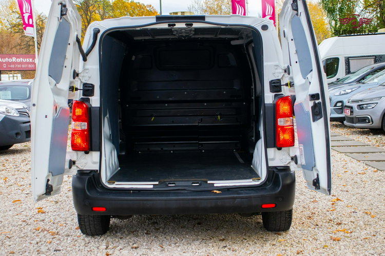 Citroen Jumpy R E Z E R W A C J A zdjęcie 31