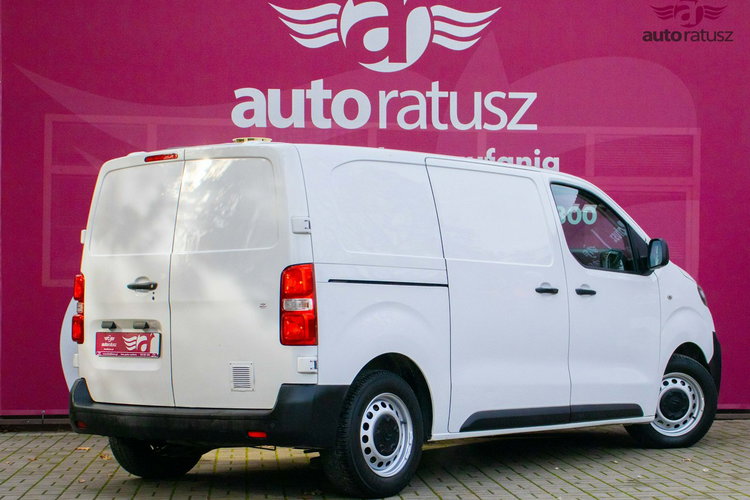 Citroen Jumpy R E Z E R W A C J A zdjęcie 4