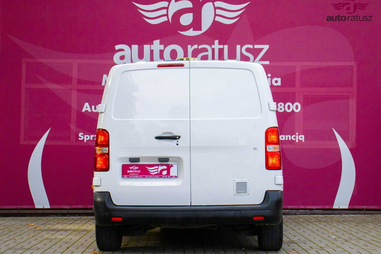 Citroen Jumpy R E Z E R W A C J A zdjęcie 5