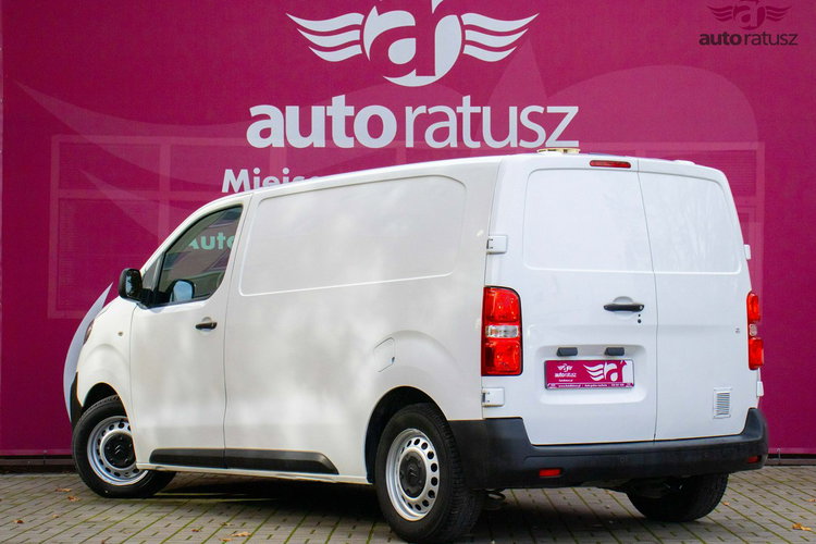 Citroen Jumpy R E Z E R W A C J A zdjęcie 6