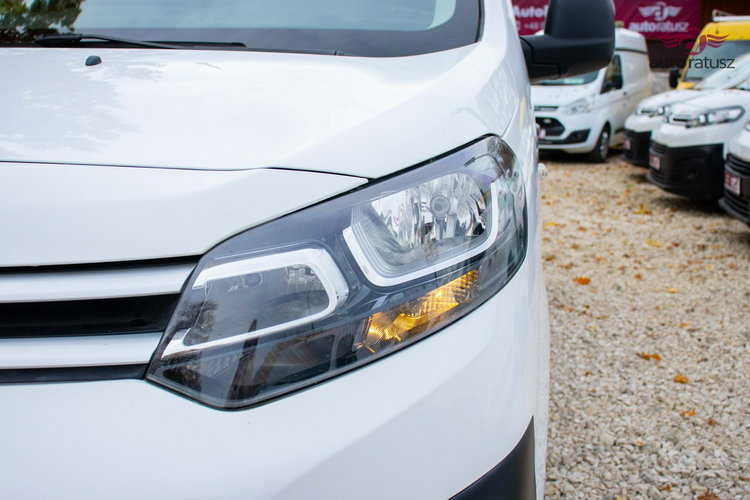 Citroen Jumpy R E Z E R W A C J A zdjęcie 7