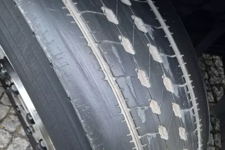 Scania R450 zdjęcie 11