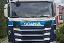 Scania R450 zdjęcie 2