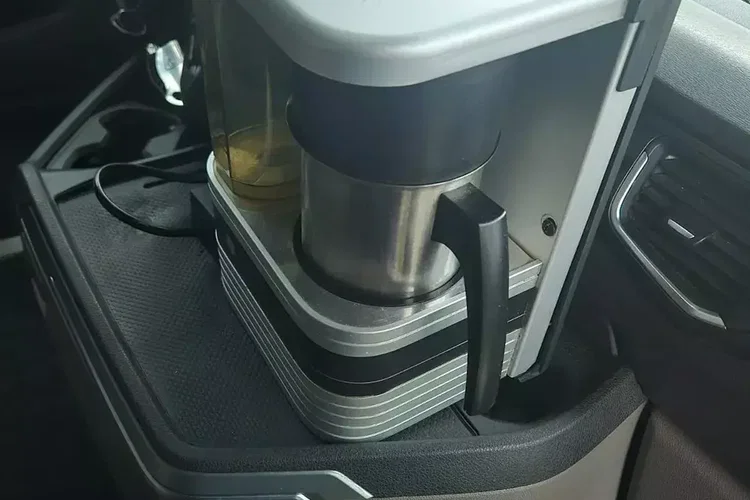 Scania R450 zdjęcie 21