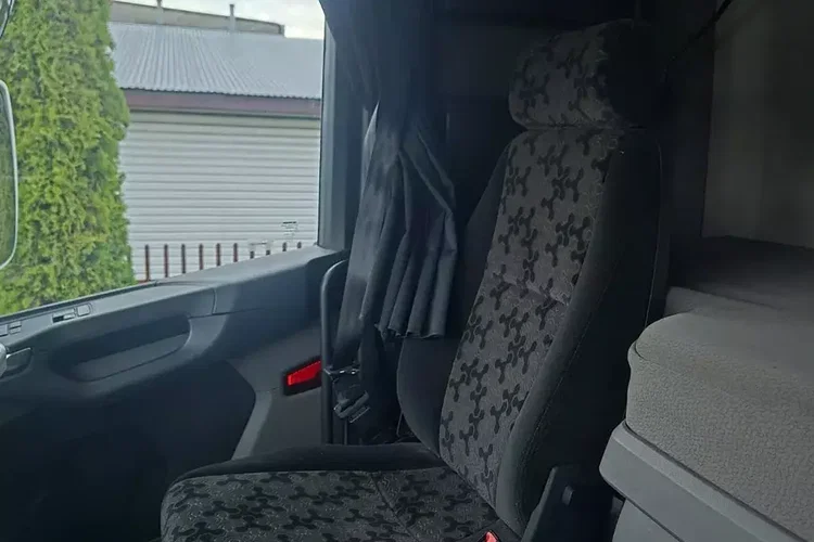 Scania R450 zdjęcie 25