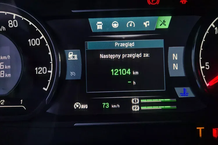 Scania R450 zdjęcie 30